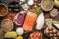 Protein to remove Visceral fat (Image via Getty Images)